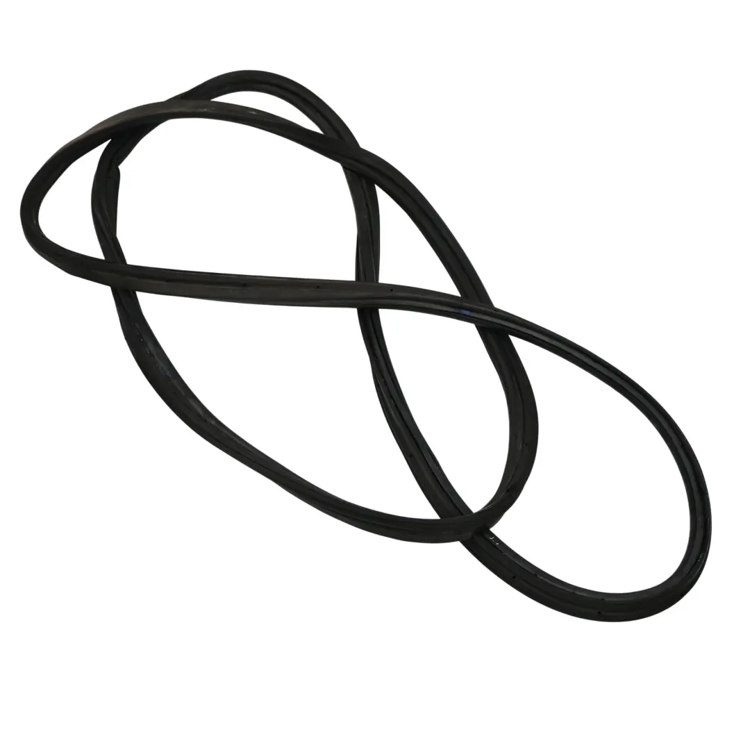 Ford Transit Connect Mk2 Back Door Seal Rubber Gasket Weatherstrip DT11V437N00AN - SKU DT11-V437N00-AN - Part number DT11-V437N00-AN