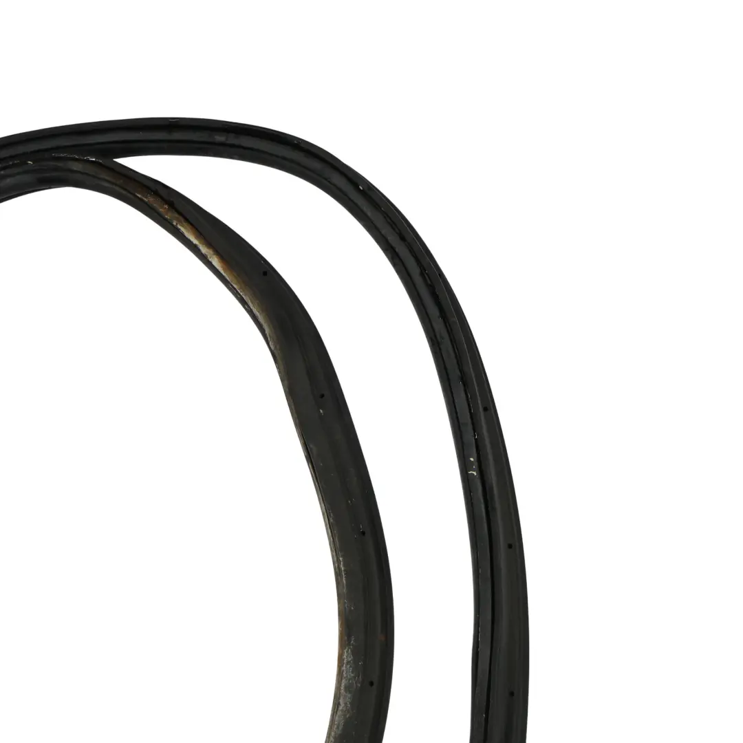 Ford Transit Connect Mk2 Hecktür Dichtung Gummi Dichtungsring DT11V437N00AN - SKU DT11-V437N00-AN - Teilenummer DT11-V437N00-AN