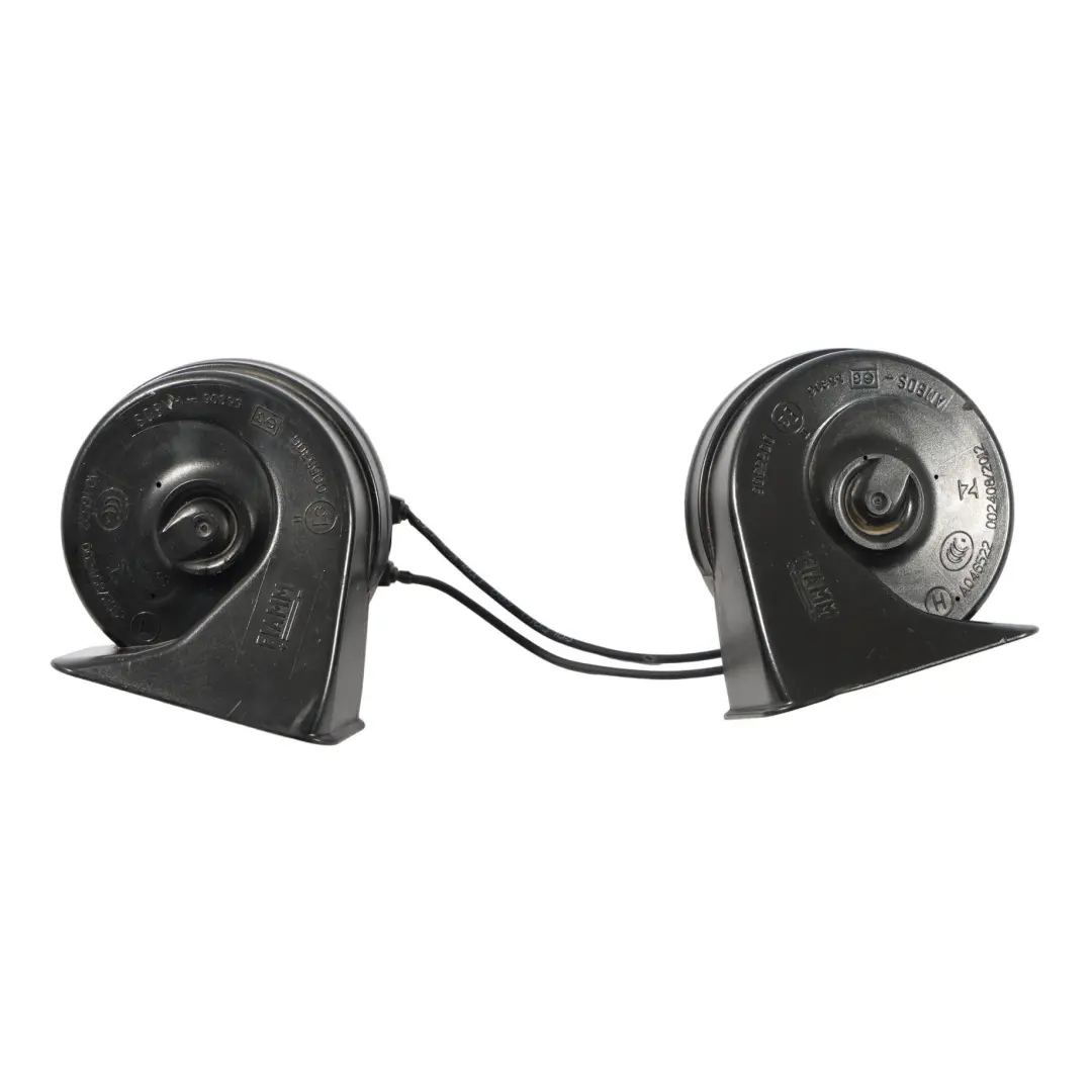 Ford Transit Connect Mk2 Bocina Señal - SKU DT1T-13A803-AD - Número de pieza DT1T-13A803-AD