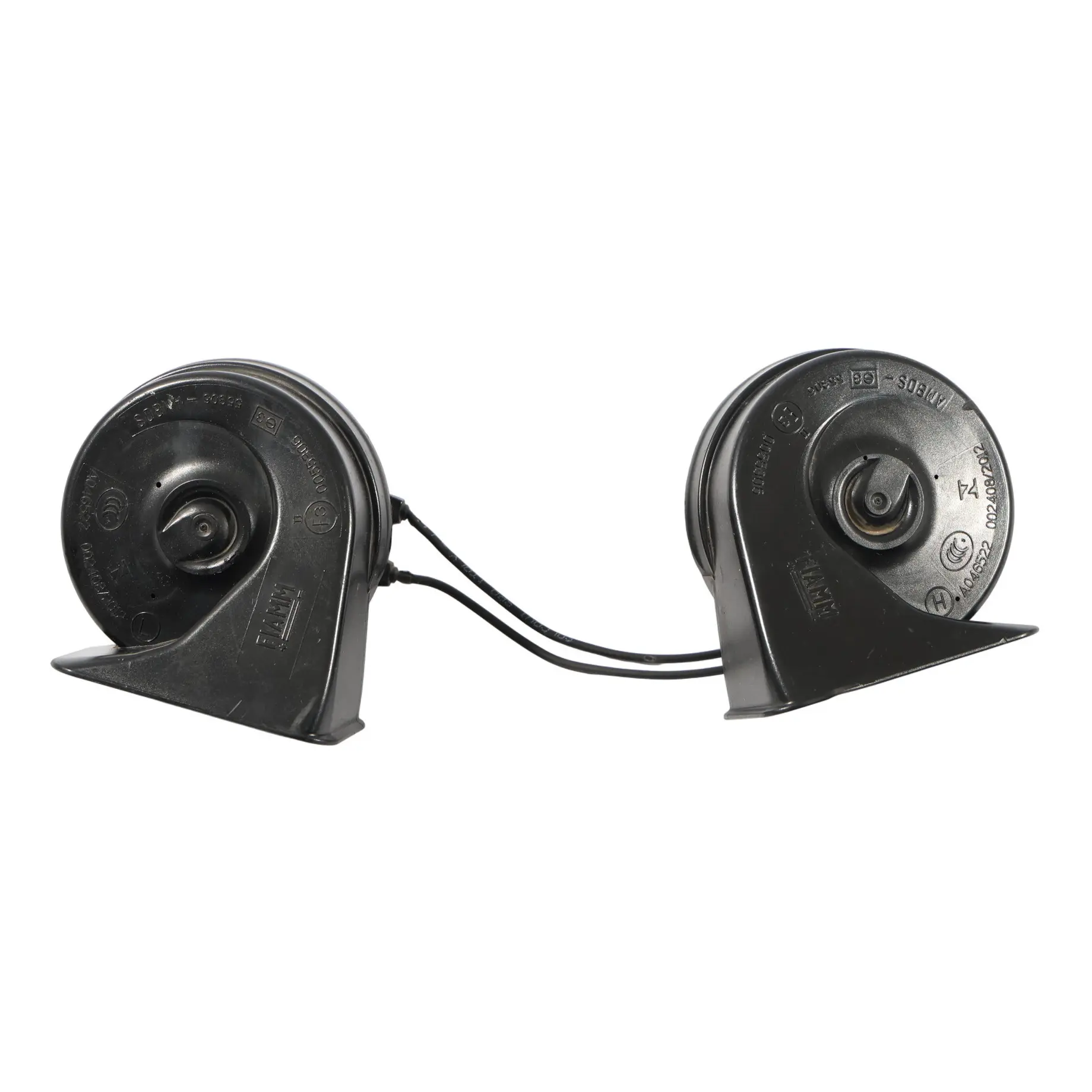 Ford Transit Connect Mk2 Klaxon Signal Fanfare DT1T-13A803-AD