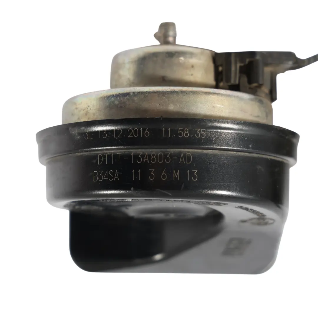 Ford Transit Connect Mk2 Horn Signal Fanfare - SKU DT1T-13A803-AD - Part number DT1T-13A803-AD