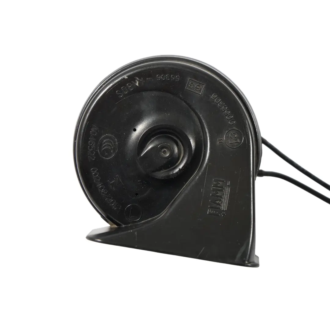 Mk2 Hupe Signal Fanfare für Ford Transit Connect mit Teilenummer DT1T-13A803-AD Ford Transit Connect Mk2 Hupe Signal Fanfare - SKU DT1T-13A803-AD - Teilenummer DT1T-13A803-AD