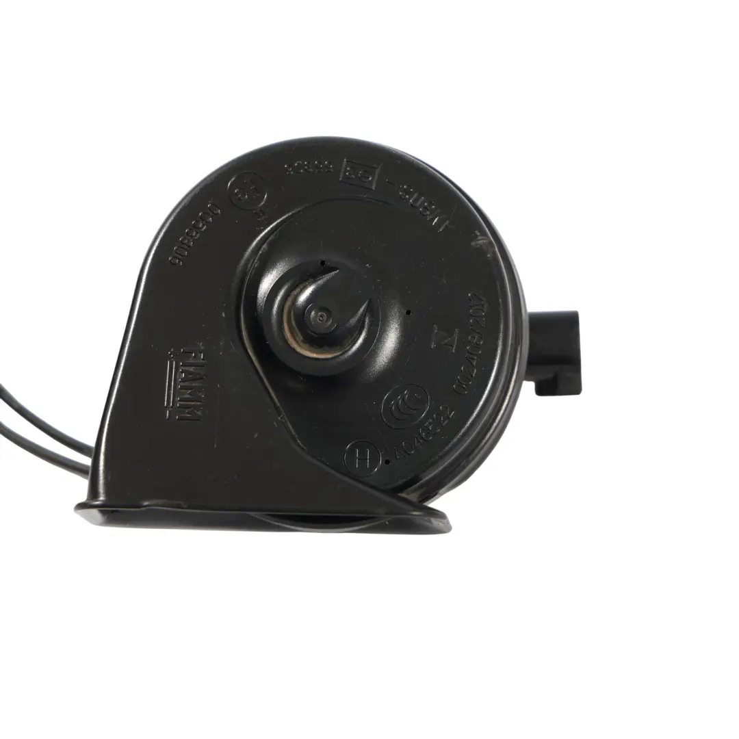 Mk2 Horn Signal Fanfare to Ford Transit Connect with Part number DT1T-13A803-AD Ford Transit Connect Mk2 Horn Signal Fanfare - SKU DT1T-13A803-AD - Part number DT1T-13A803-AD