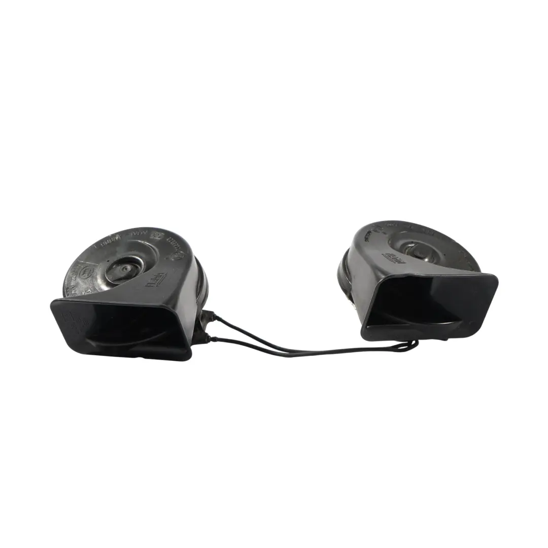 Ford Transit Connect Mk2 Bocina Señal - SKU DT1T-13A803-AD - Número de pieza DT1T-13A803-AD