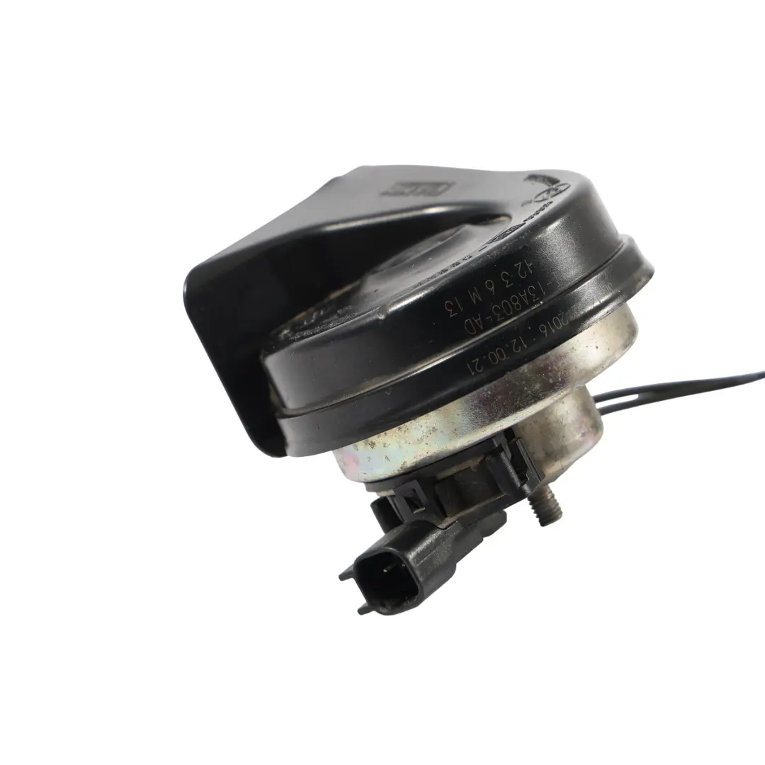 Mk2 Bocina Señal para Ford Transit Connect con número de pieza DT1T-13A803-AD Ford Transit Connect Mk2 Bocina Señal - SKU DT1T-13A803-AD - Número de pieza DT1T-13A803-AD