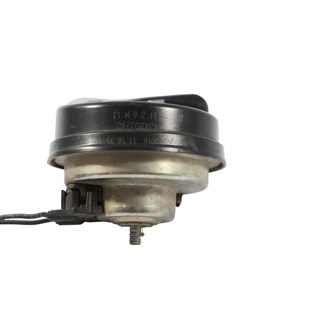 Ford Transit Connect Mk2 Klaxon Signal Fanfare - SKU DT1T-13A803-AD - Numéro de pièce DT1T-13A803-AD