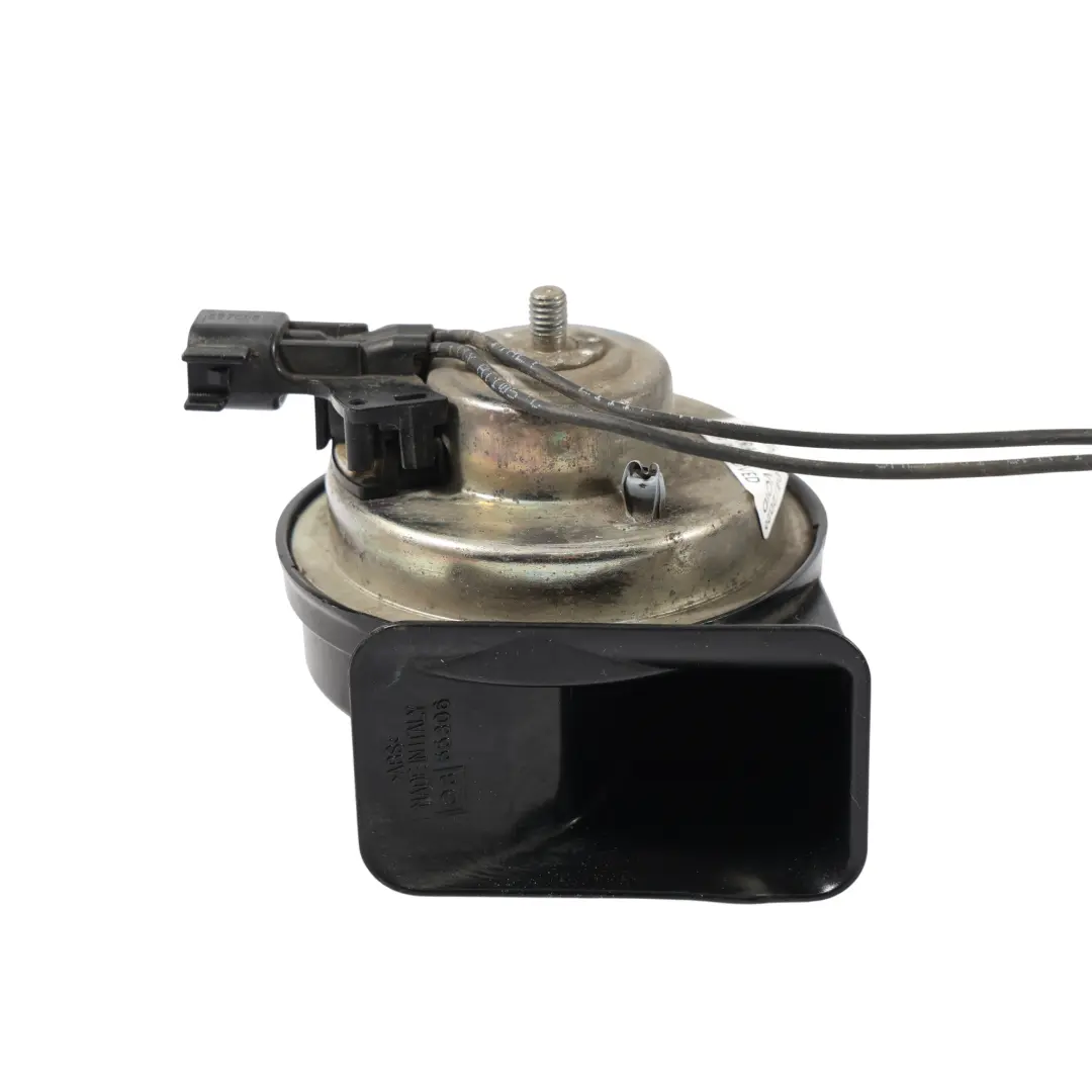 Mk2 Bocina Señal para Ford Transit Connect con número de pieza DT1T-13A803-AD Ford Transit Connect Mk2 Bocina Señal - SKU DT1T-13A803-AD - Número de pieza DT1T-13A803-AD