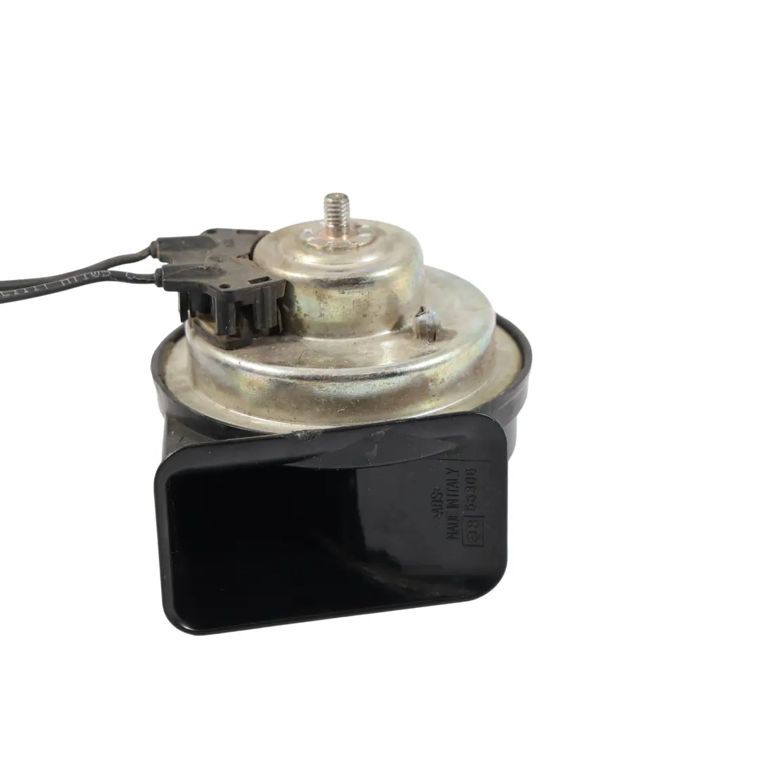 Mk2 Bocina Señal para Ford Transit Connect con número de pieza DT1T-13A803-AD Ford Transit Connect Mk2 Bocina Señal - SKU DT1T-13A803-AD - Número de pieza DT1T-13A803-AD