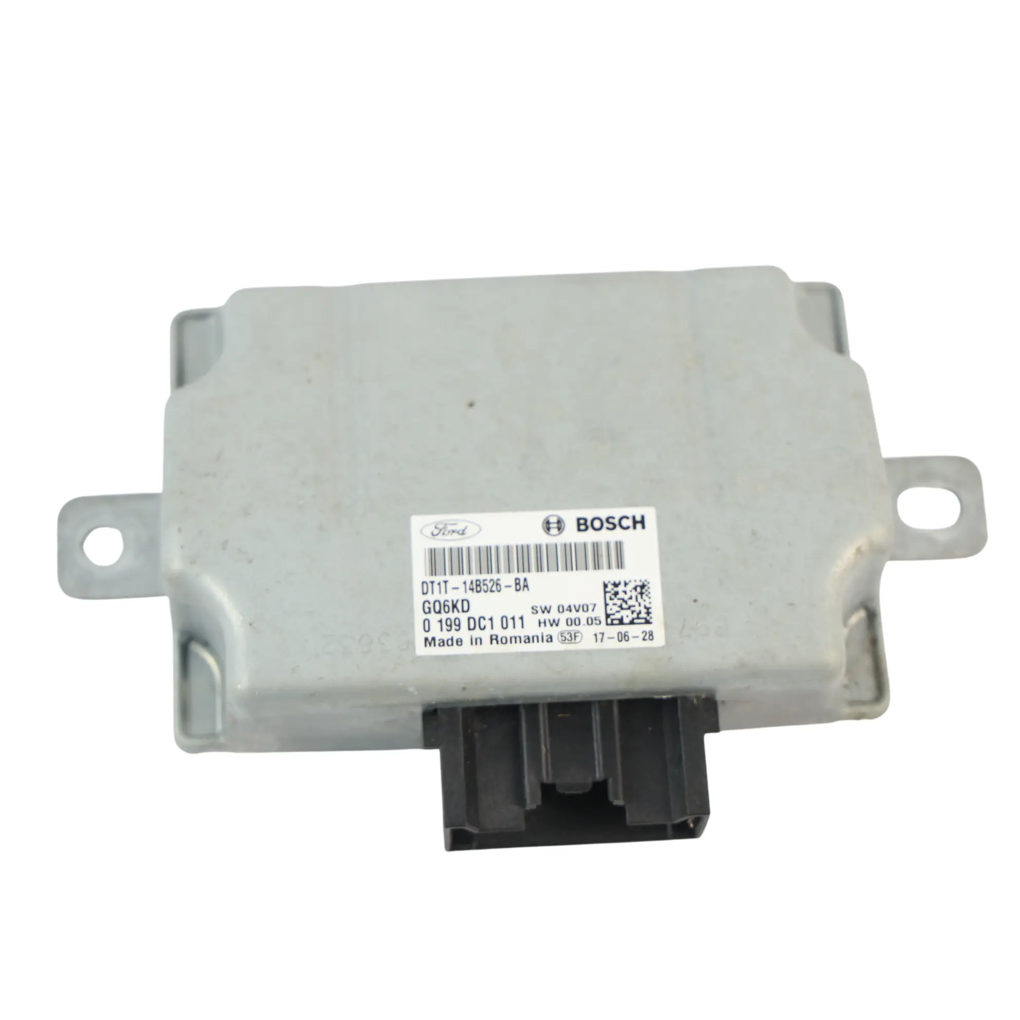 Ford Transit Connect MK2 Modulo Controllo Stabilizzatore 1769268