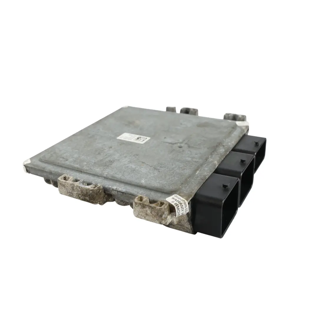 95HP Engine Module ECU Manual to Ford Transit Connect 1.6 Duratorq with Part number DV61-12A650-BKE Ford Transit Connect 1.6 Duratorq 95HP Engine Module ECU Manual - SKU DV61-12A650-BKE - Part number DV61-12A650-BKE