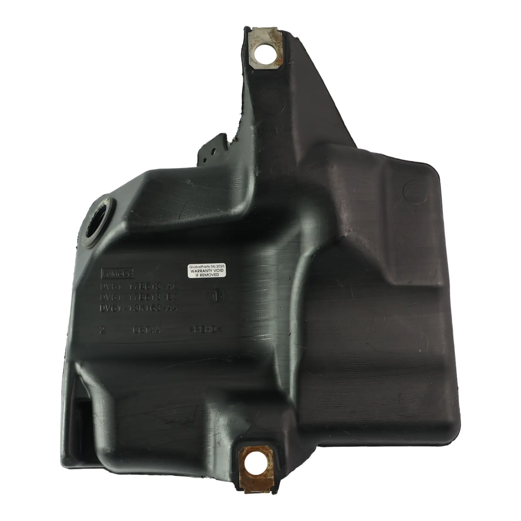 Ford Transit Connect Mk2 Scheibenwaschanlage Behälter Tank DV61-13K163-AA