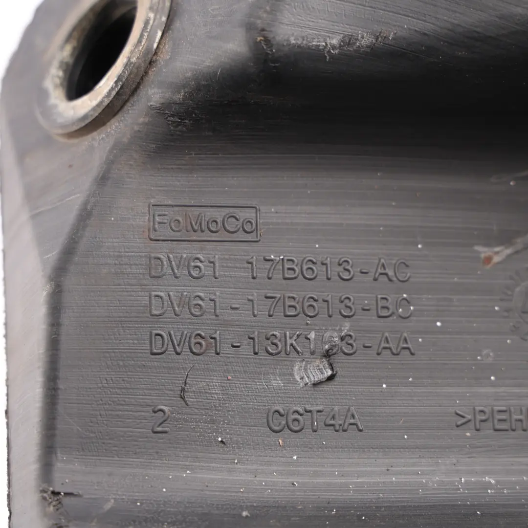 Mk2 Washer Bottle Tank Reservior to Ford Transit Connect with Part number DV61-17B613-AC Ford Transit Connect Mk2 Washer Bottle Tank Reservior - SKU DV61-17B613-AC - Part number DV61-17B613-AC