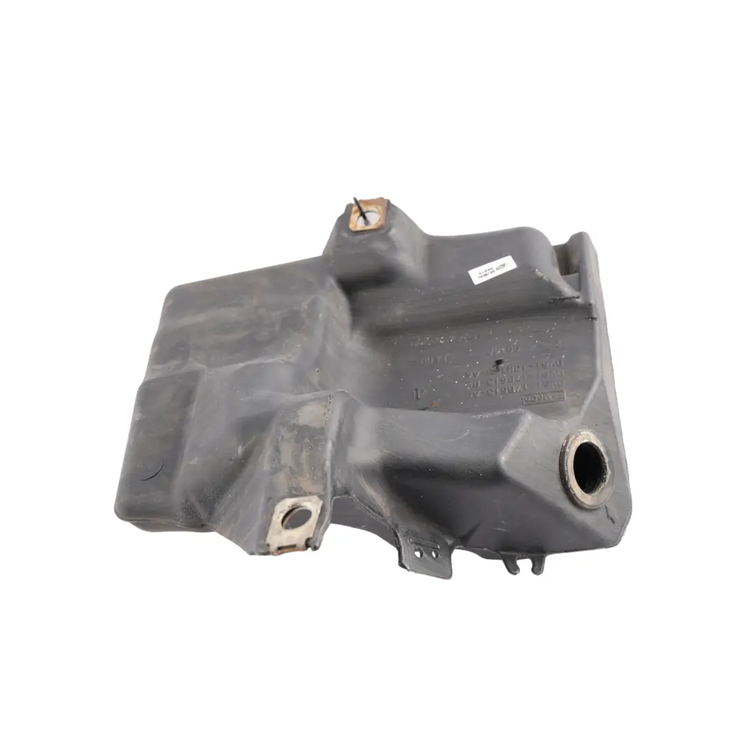 Mk2 Washer Bottle Tank Reservior to Ford Transit Connect with Part number DV61-17B613-AC Ford Transit Connect Mk2 Washer Bottle Tank Reservior - SKU DV61-17B613-AC - Part number DV61-17B613-AC