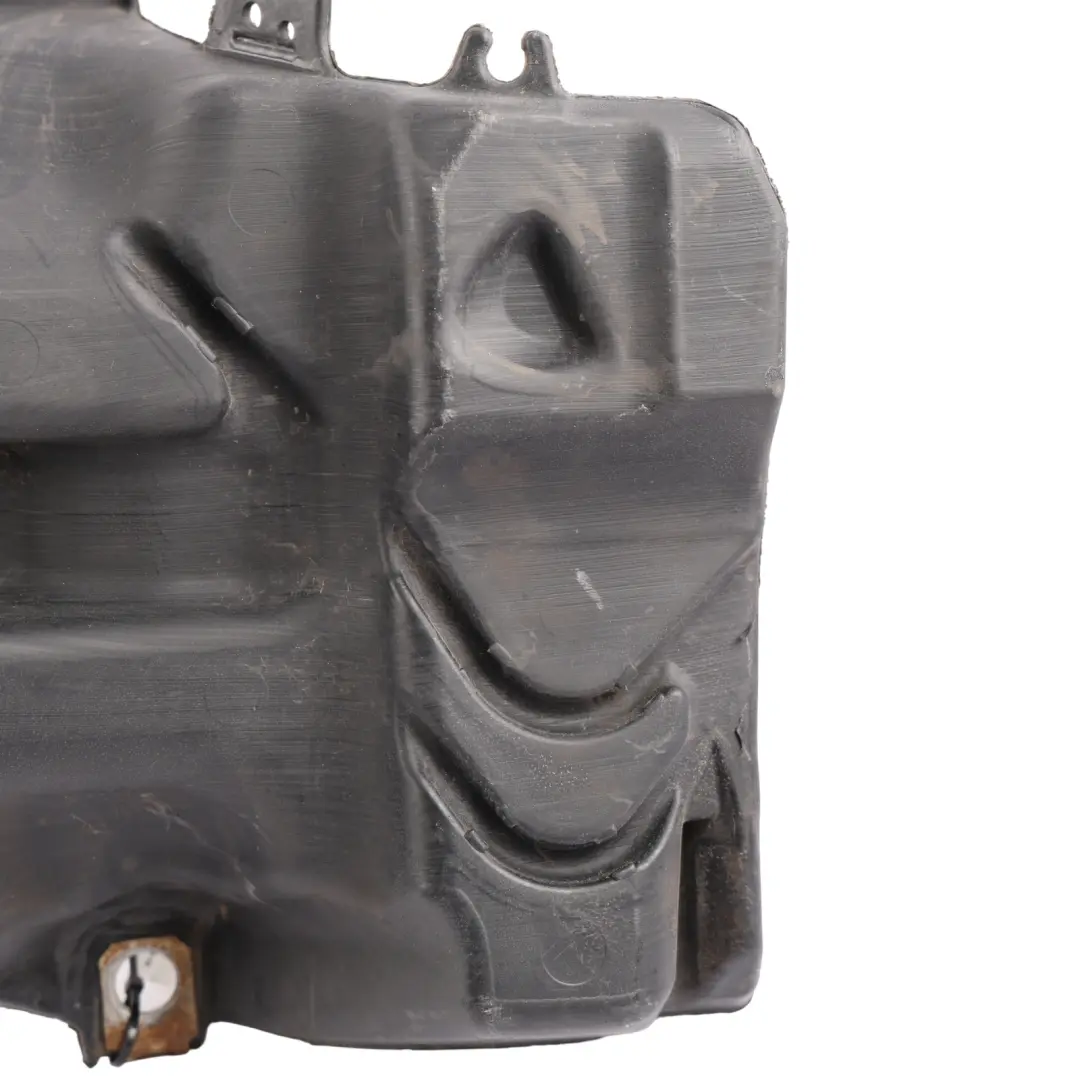 Mk2 Washer Bottle Tank Reservior to Ford Transit Connect with Part number DV61-17B613-AC Ford Transit Connect Mk2 Washer Bottle Tank Reservior - SKU DV61-17B613-AC - Part number DV61-17B613-AC