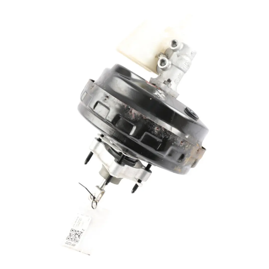 Mk2 Brake Booster Servo Unit Master Cylinder to Ford Transit Connect with Part number DV61-2B195-XB Ford Transit Connect Mk2 Brake Booster Servo Unit Master Cylinder - SKU DV61-2B195-XB - Part number DV61-2B195-XB