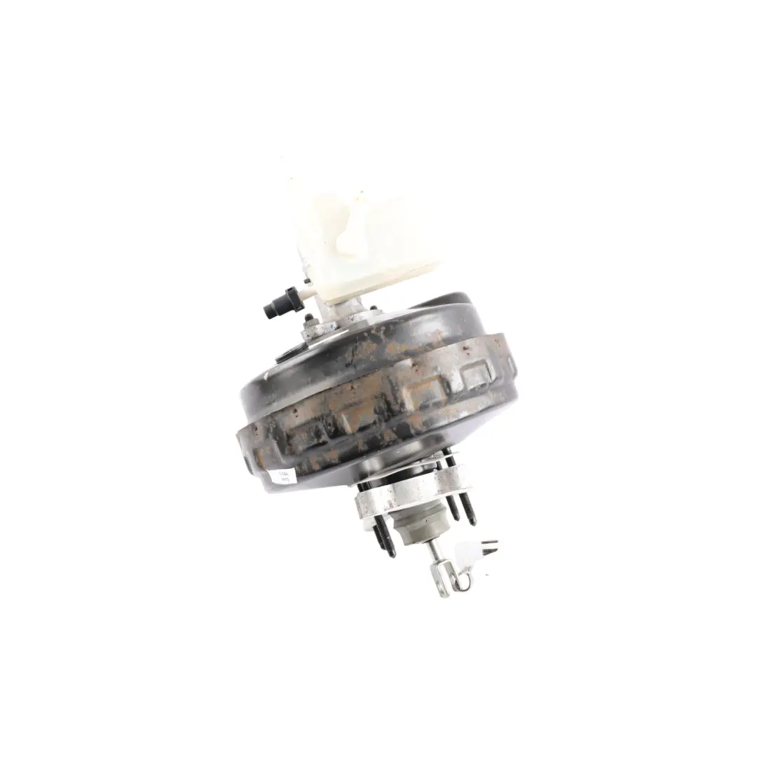 Mk2 Brake Booster Servo Unit Master Cylinder to Ford Transit Connect with Part number DV61-2B195-XB Ford Transit Connect Mk2 Brake Booster Servo Unit Master Cylinder - SKU DV61-2B195-XB - Part number DV61-2B195-XB
