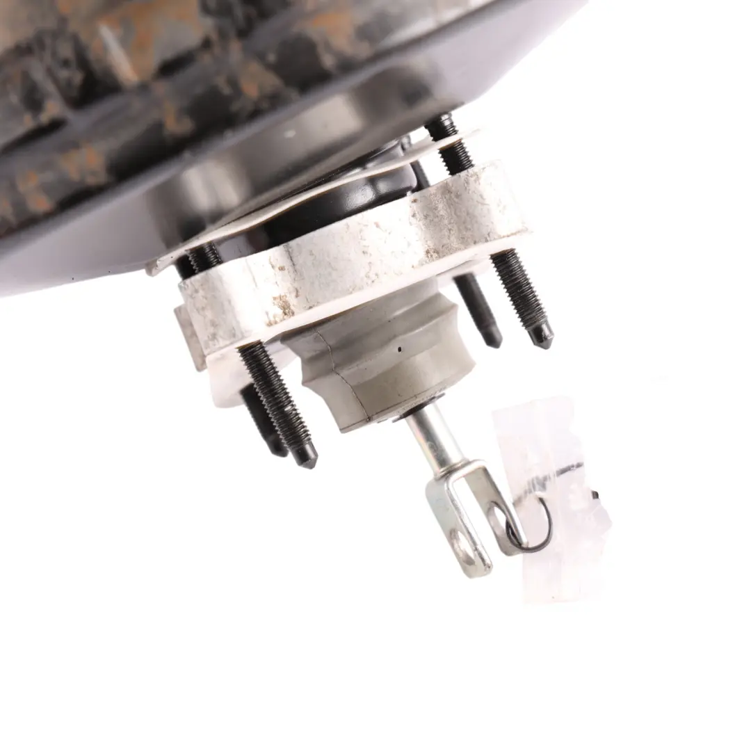 Mk2 Brake Booster Servo Unit Master Cylinder to Ford Transit Connect with Part number DV61-2B195-XB Ford Transit Connect Mk2 Brake Booster Servo Unit Master Cylinder - SKU DV61-2B195-XB - Part number DV61-2B195-XB