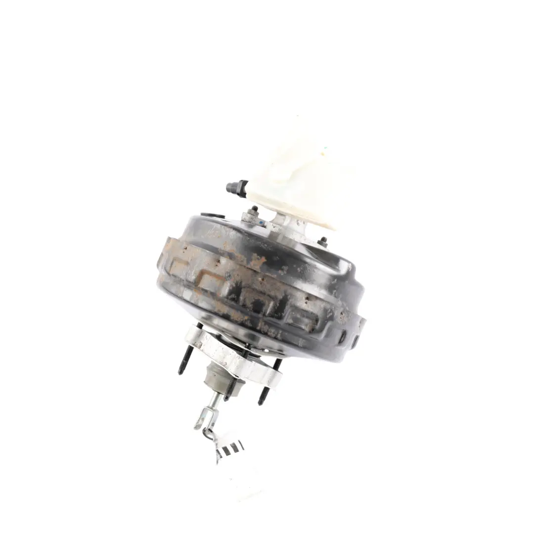 Mk2 Brake Booster Servo Unit Master Cylinder to Ford Transit Connect with Part number DV61-2B195-XB Ford Transit Connect Mk2 Brake Booster Servo Unit Master Cylinder - SKU DV61-2B195-XB - Part number DV61-2B195-XB