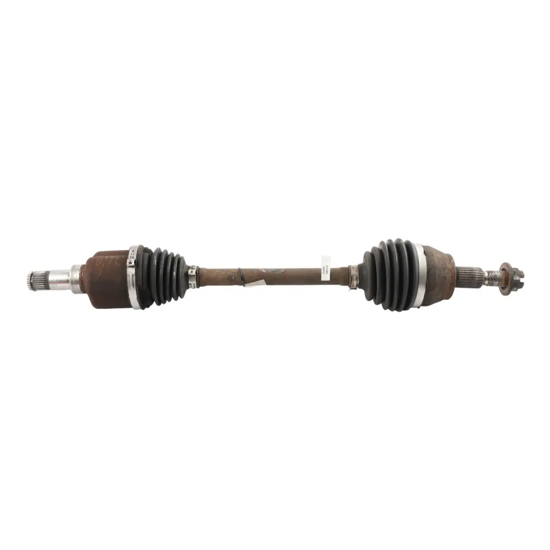 Mk2 Front Drive Shaft Driveshaft Left N/S to Ford Transit Connect with Part number DV61-3B437-FA Ford Transit Connect Mk2 Front Drive Shaft Driveshaft Left N/S - SKU DV61-3B437-FA - Part number DV61-3B437-FA