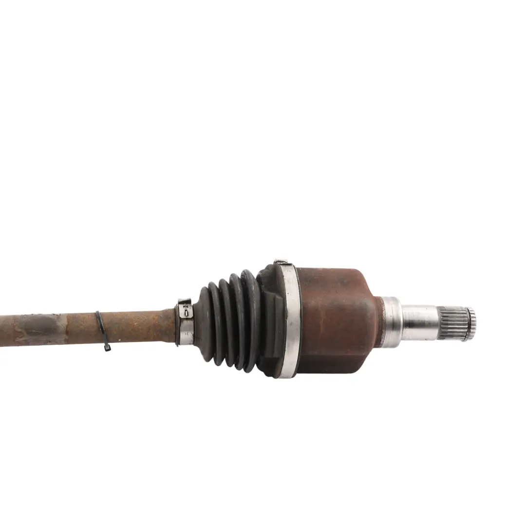 Mk2 Front Drive Shaft Driveshaft Left N/S to Ford Transit Connect with Part number DV61-3B437-FA Ford Transit Connect Mk2 Front Drive Shaft Driveshaft Left N/S - SKU DV61-3B437-FA - Part number DV61-3B437-FA