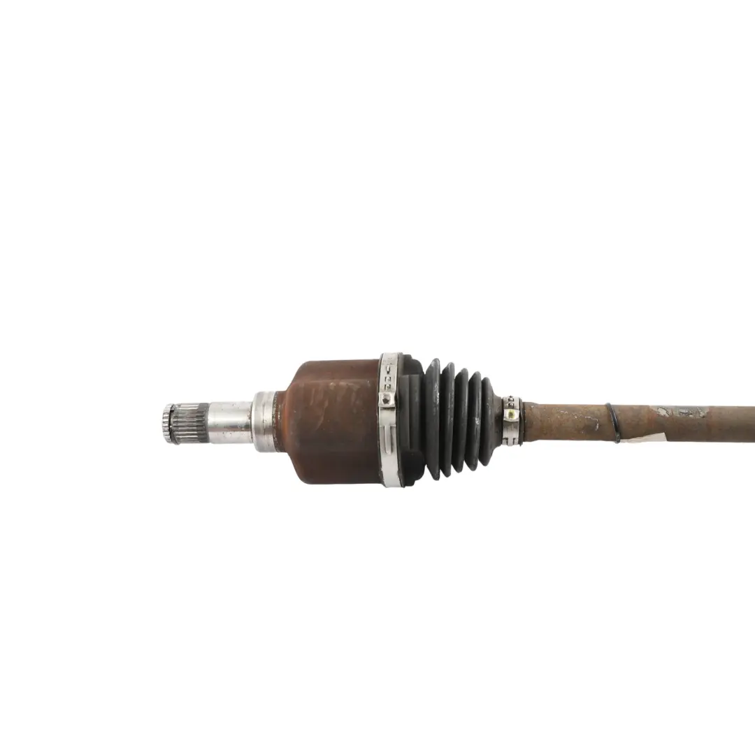 Ford Transit Connect Mk2 Front Drive Shaft Driveshaft Left N/S - SKU DV61-3B437-FA - Part number DV61-3B437-FA