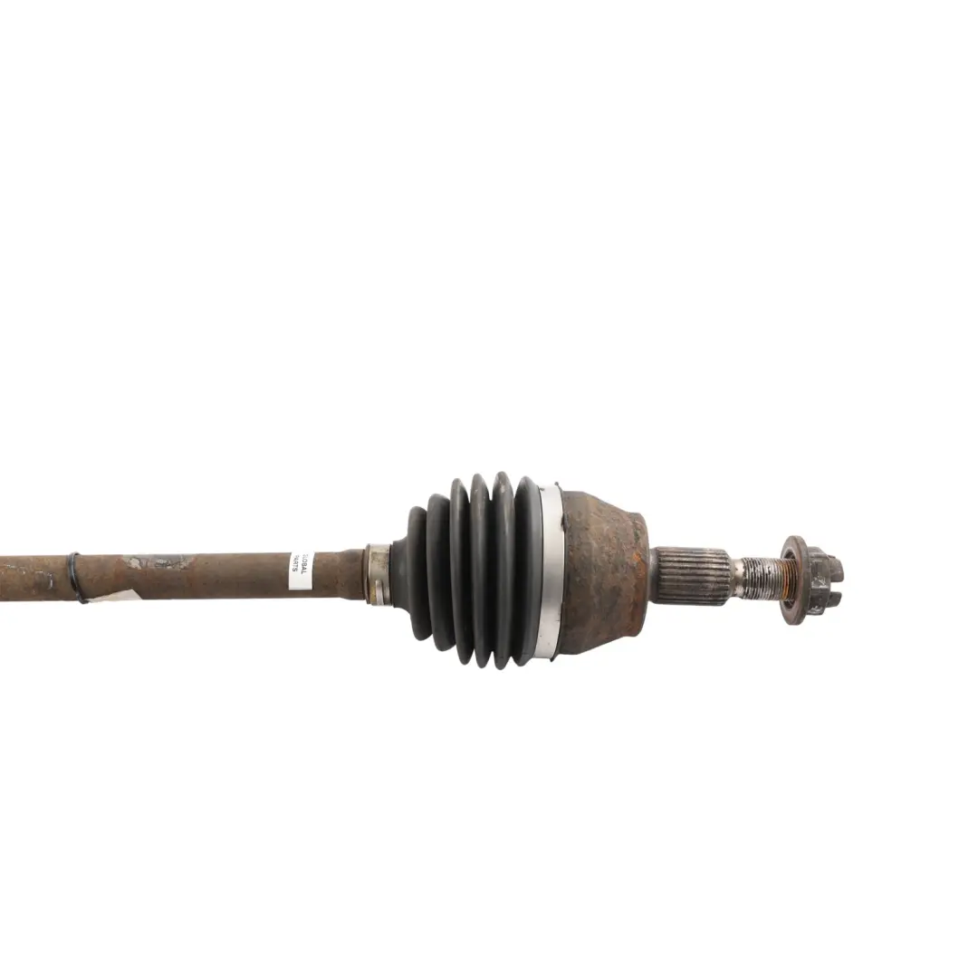 Mk2 Front Drive Shaft Driveshaft Left N/S to Ford Transit Connect with Part number DV61-3B437-FA Ford Transit Connect Mk2 Front Drive Shaft Driveshaft Left N/S - SKU DV61-3B437-FA - Part number DV61-3B437-FA