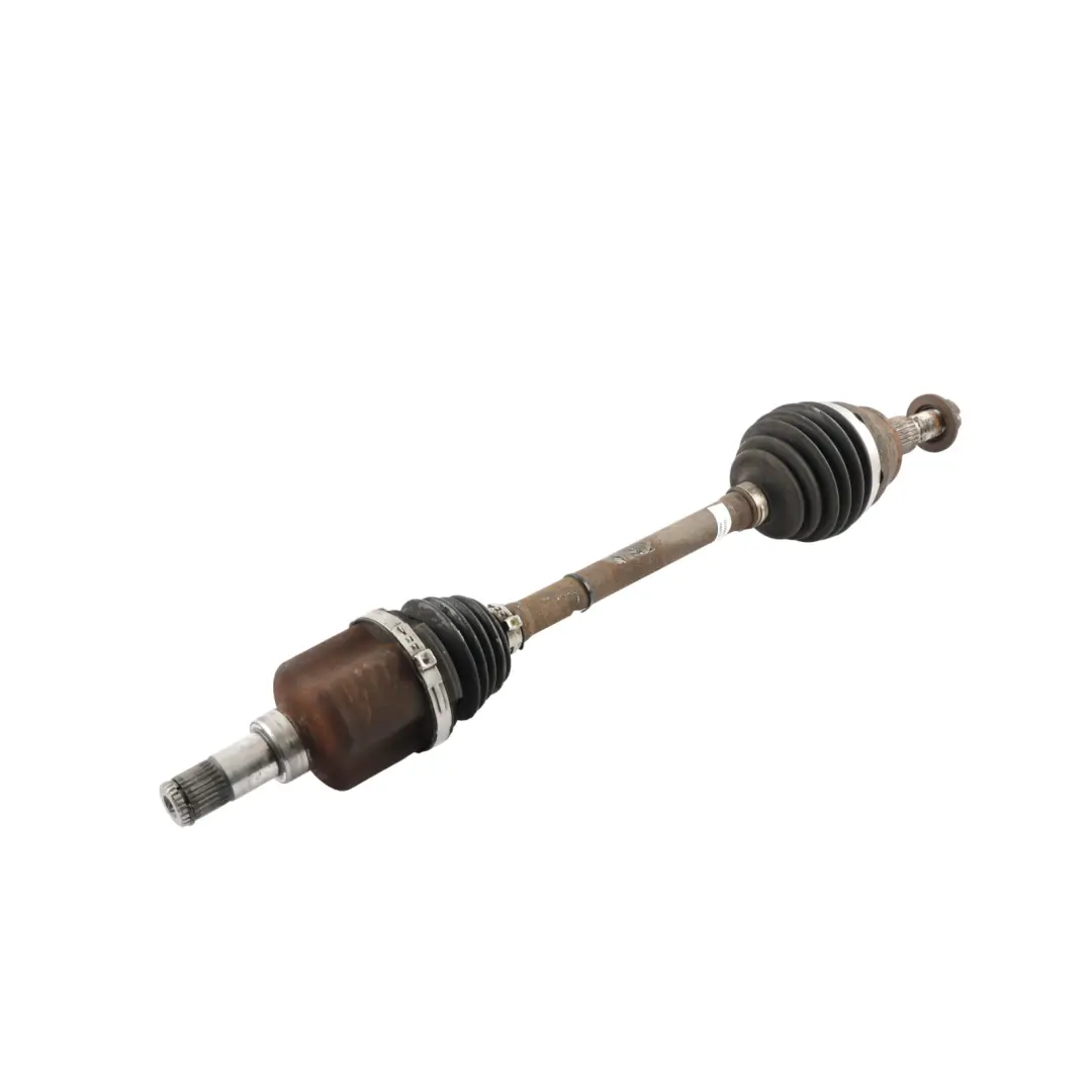 Mk2 Front Drive Shaft Driveshaft Left N/S to Ford Transit Connect with Part number DV61-3B437-FA Ford Transit Connect Mk2 Front Drive Shaft Driveshaft Left N/S - SKU DV61-3B437-FA - Part number DV61-3B437-FA