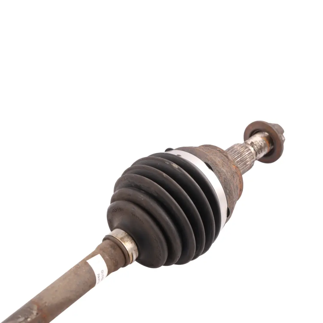 Mk2 Front Drive Shaft Driveshaft Left N/S to Ford Transit Connect with Part number DV61-3B437-FA Ford Transit Connect Mk2 Front Drive Shaft Driveshaft Left N/S - SKU DV61-3B437-FA - Part number DV61-3B437-FA