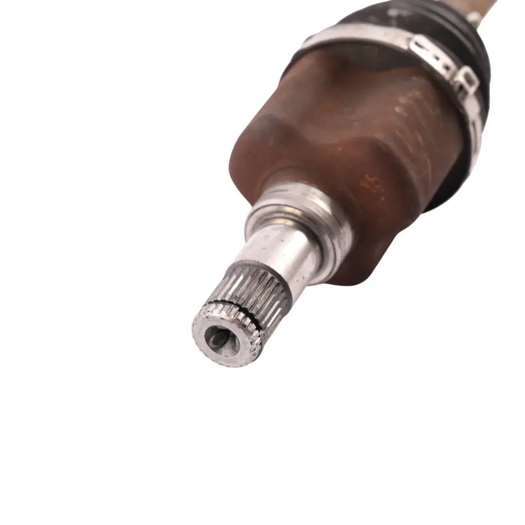 Ford Transit Connect Mk2 Front Drive Shaft Driveshaft Left N/S - SKU DV61-3B437-FA - Part number DV61-3B437-FA