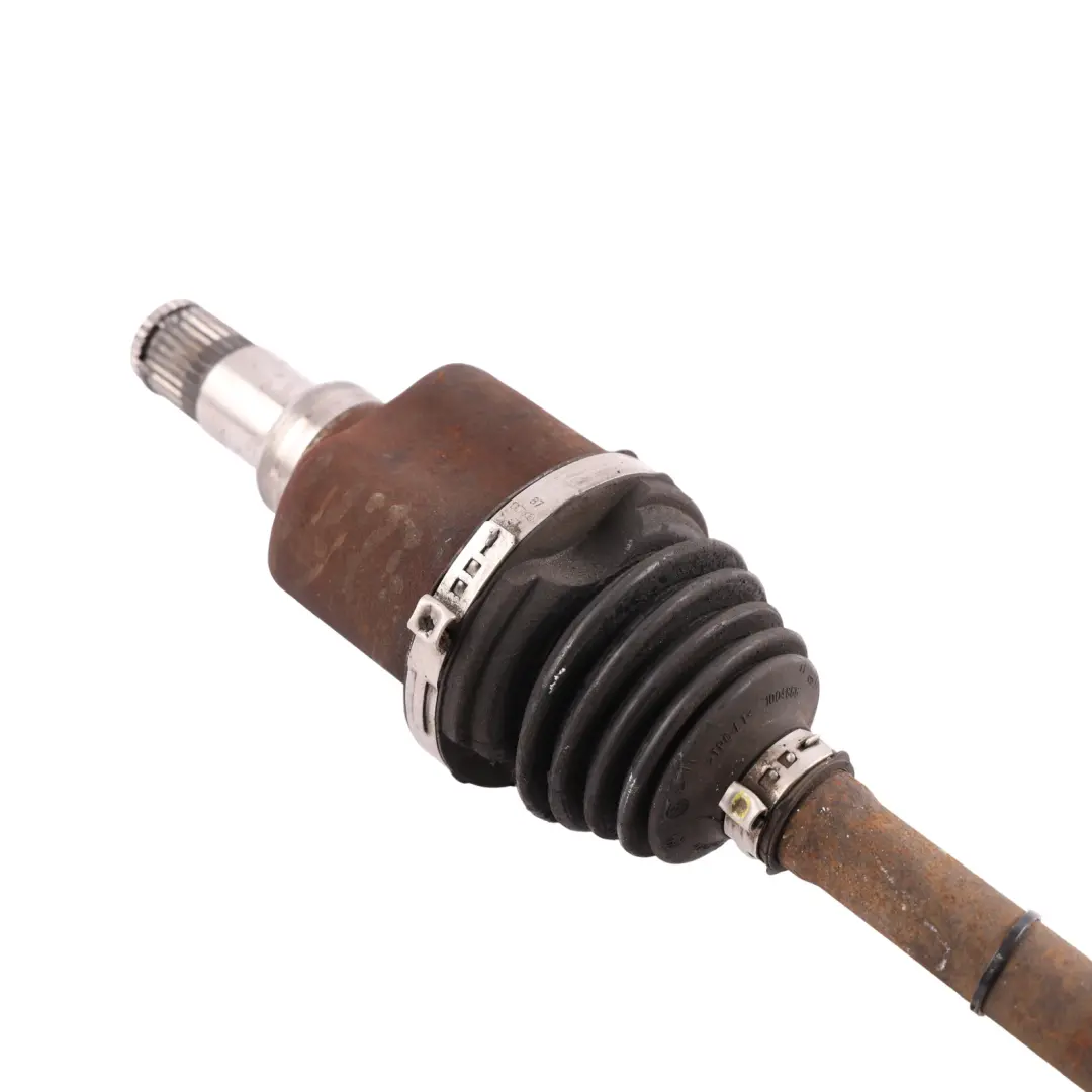 Ford Transit Connect Mk2 Front Drive Shaft Driveshaft Left N/S - SKU DV61-3B437-FA - Part number DV61-3B437-FA