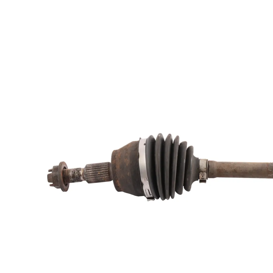 Mk2 Front Drive Shaft Driveshaft Left N/S to Ford Transit Connect with Part number DV61-3B437-FA Ford Transit Connect Mk2 Front Drive Shaft Driveshaft Left N/S - SKU DV61-3B437-FA - Part number DV61-3B437-FA