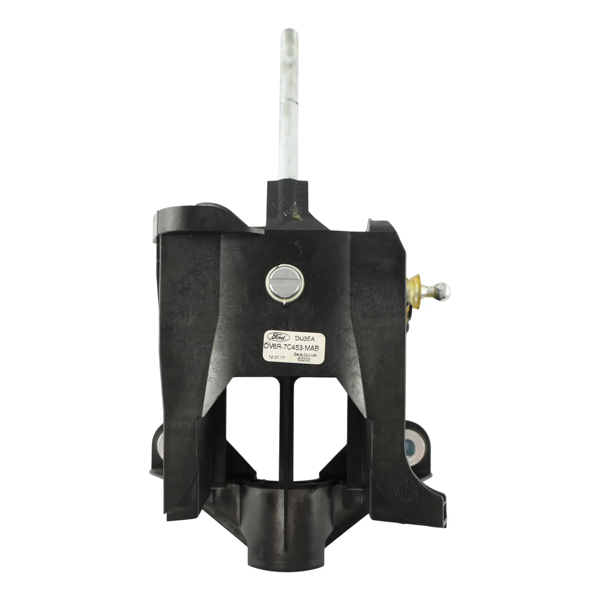 Ford Transit Connect Leva Selettore Cambio Manuale DV6R-7C453-MAB
