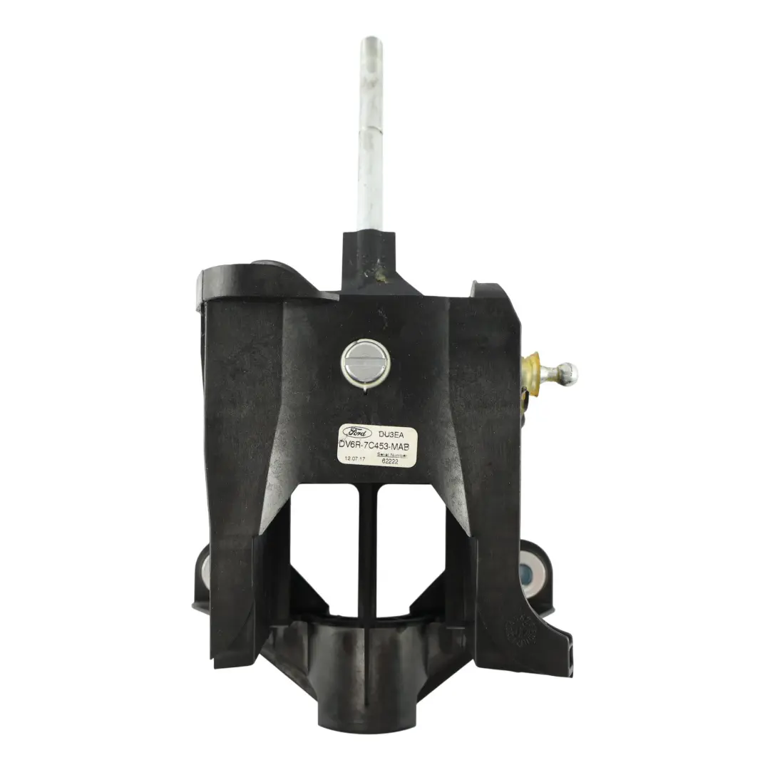 Palanca Selector Cambios Mecanismo Manual para Ford Transit Connect con número de pieza DV6R-7C453-MAB Ford Transit Connect Palanca Selector Cambios Mecanismo Manual - SKU DV6R-7C453-MAB - Número de pieza DV6R-7C453-MAB