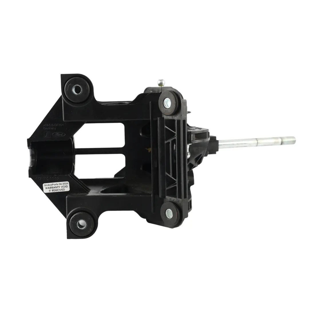 Levier Sélecteur Vitesse Mécanisme Manuel pour Ford Transit Connect à propos du numéro de pièce DV6R-7C453-MAB Ford Transit Connect Levier Sélecteur Vitesse Mécanisme Manuel - SKU DV6R-7C453-MAB - Numéro de pièce DV6R-7C453-MAB