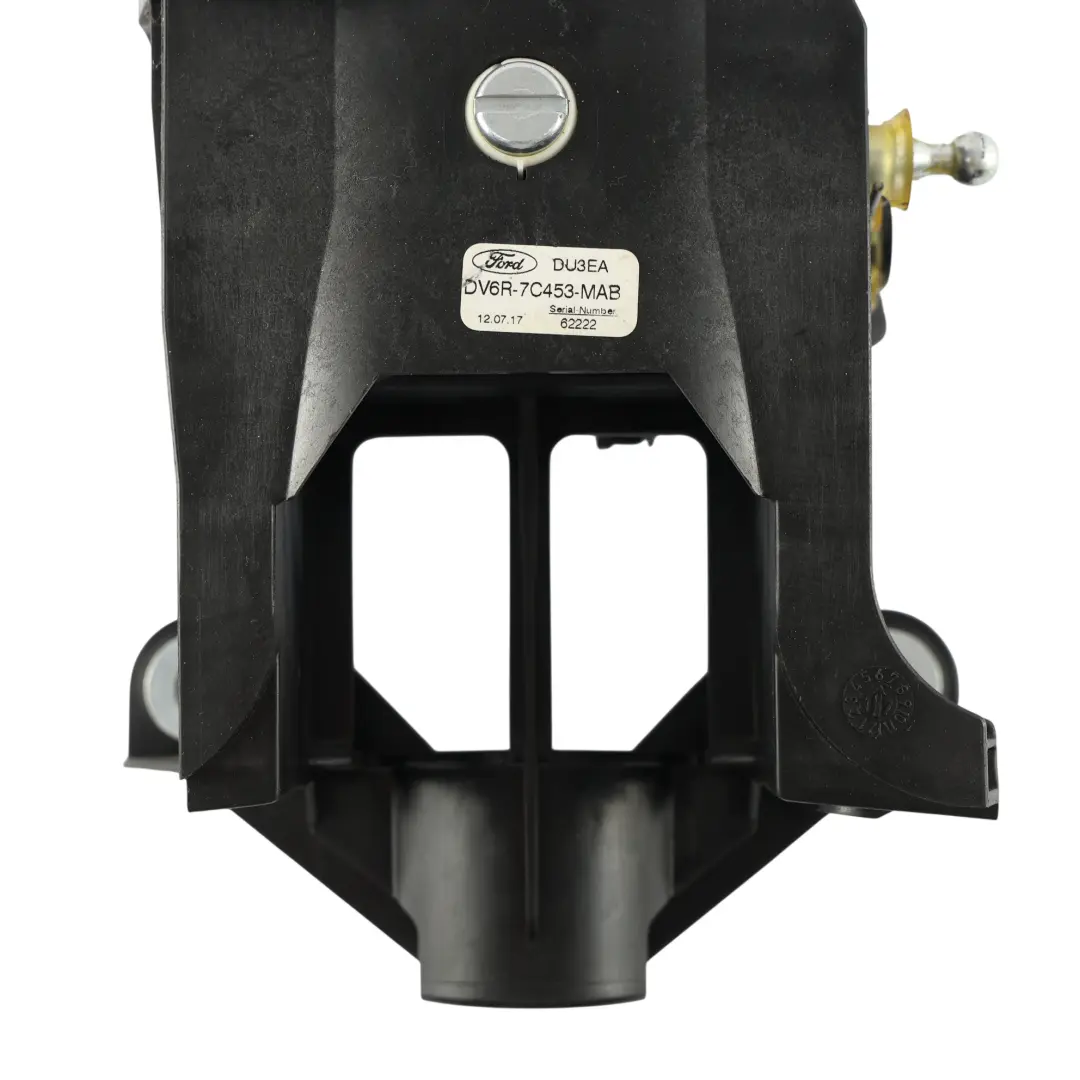 Ford Transit Connect Gangwahlhebel Schaltmechanismus Manuell - SKU DV6R-7C453-MAB - Teilenummer DV6R-7C453-MAB
