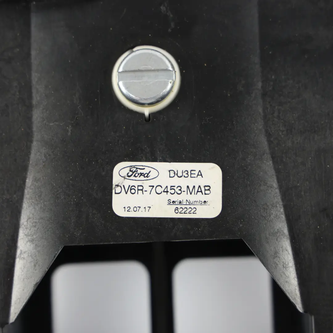 Selector Lever Shift Mechanism Manual to Ford Transit Connect Gear with Part number DV6R-7C453-MAB Ford Transit Connect Gear Selector Lever Shift Mechanism Manual - SKU DV6R-7C453-MAB - Part number DV6R-7C453-MAB