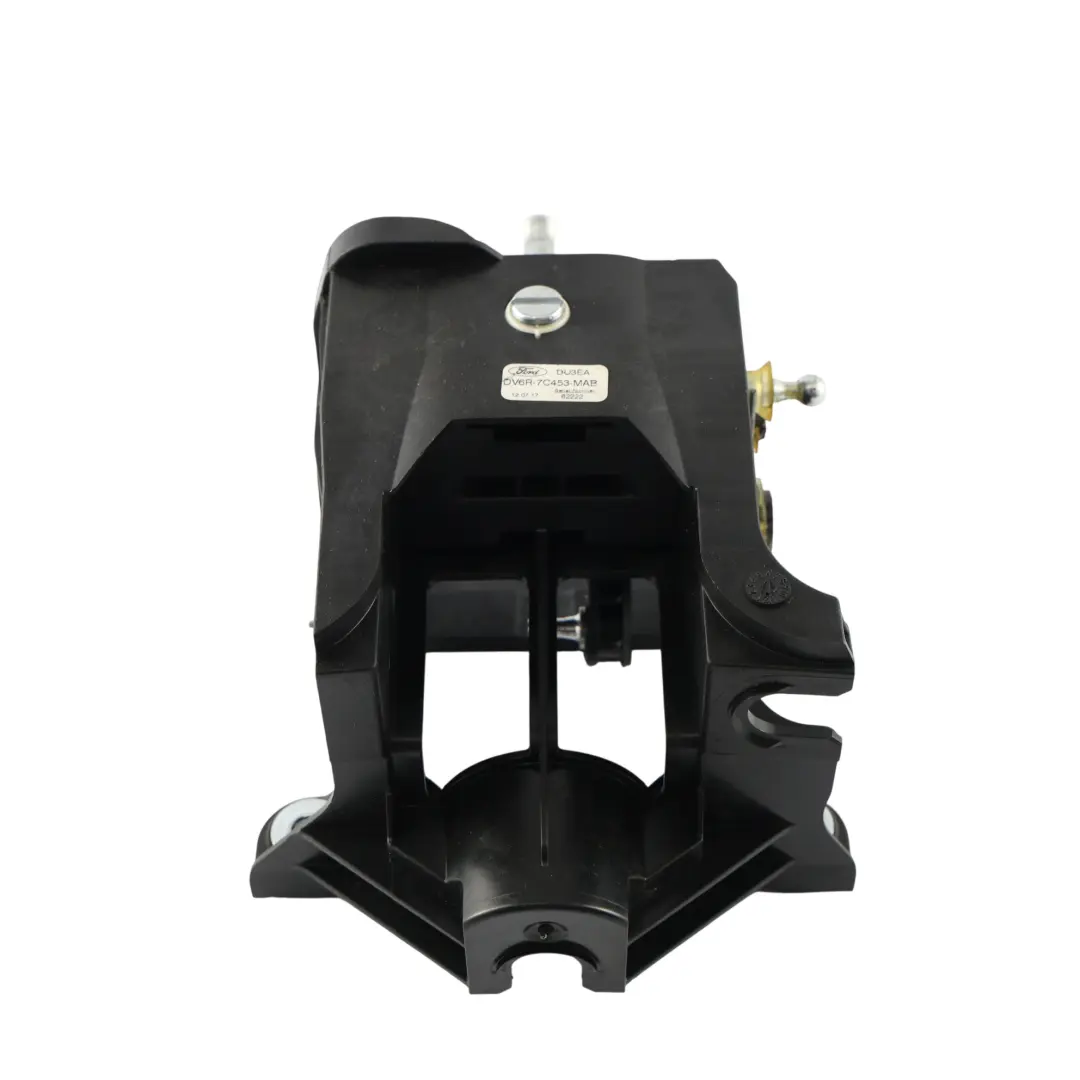 Ford Transit Connect Gear Selector Lever Shift Mechanism Manual - SKU DV6R-7C453-MAB - Part number DV6R-7C453-MAB