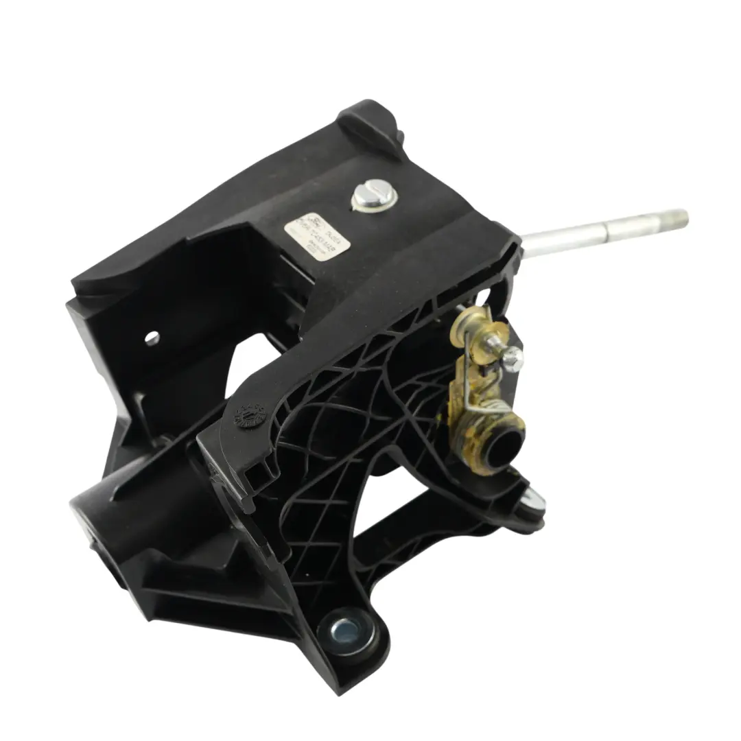 Ford Transit Connect Gear Selector Lever Shift Mechanism Manual - SKU DV6R-7C453-MAB - Part number DV6R-7C453-MAB