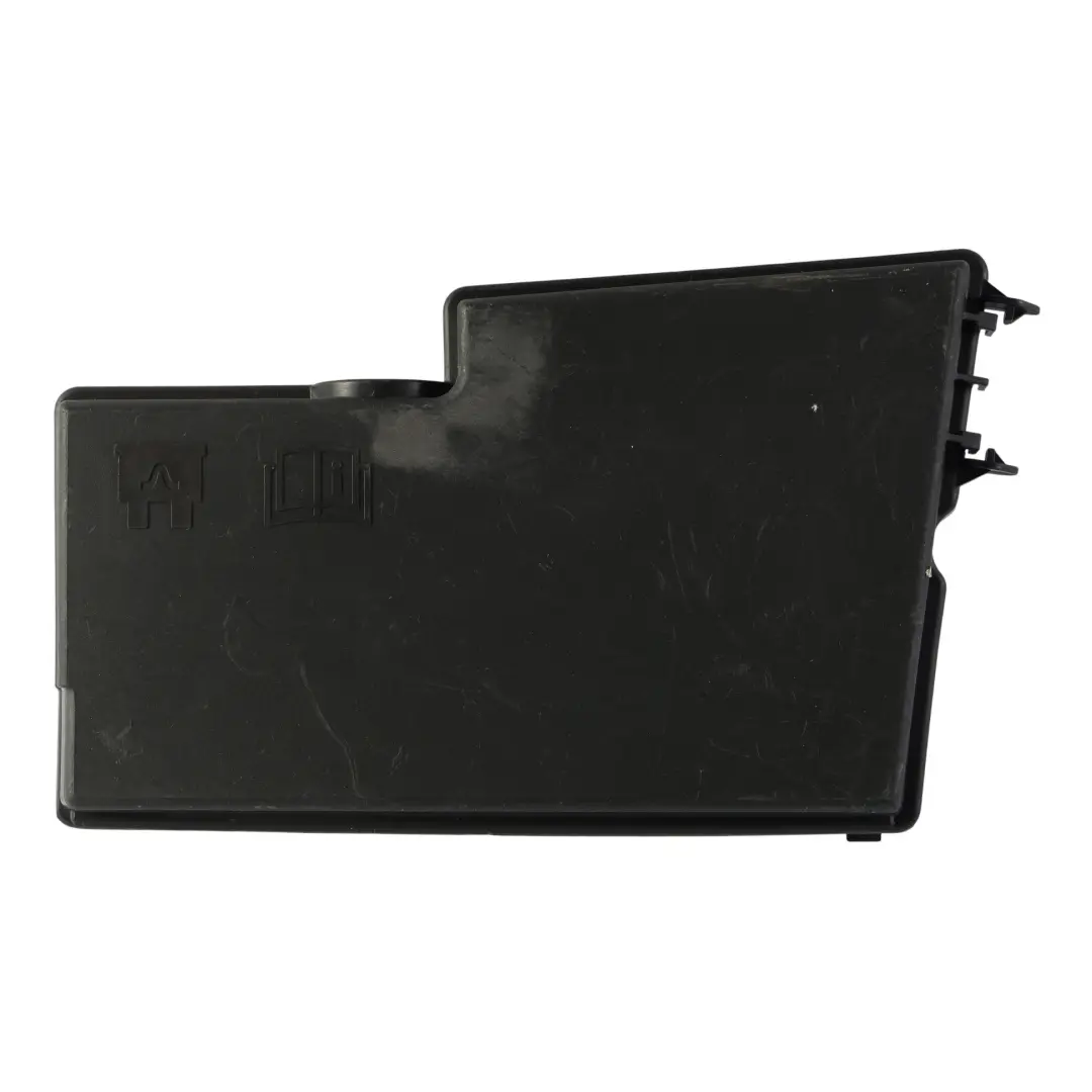 Ford Transit Connect Mk2 Sicherungskasten Deckel Abdeckung - SKU DV6T-14A076-AB - Teilenummer DV6T-14A076-AB