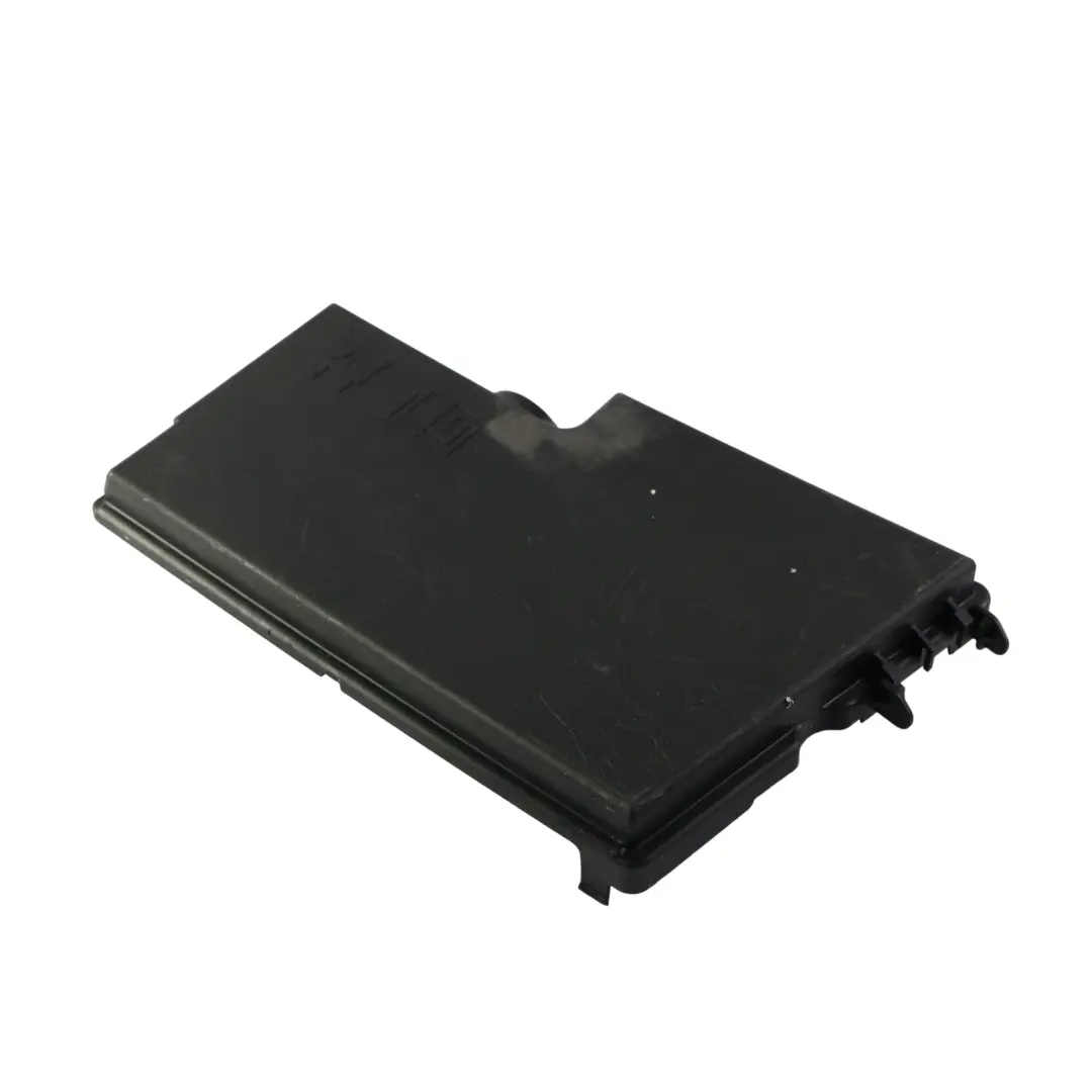 Mk2 Tapa Caja Fusibles para Ford Transit Connect con número de pieza DV6T-14A076-AB Ford Transit Connect Mk2 Tapa Caja Fusibles - SKU DV6T-14A076-AB - Número de pieza DV6T-14A076-AB