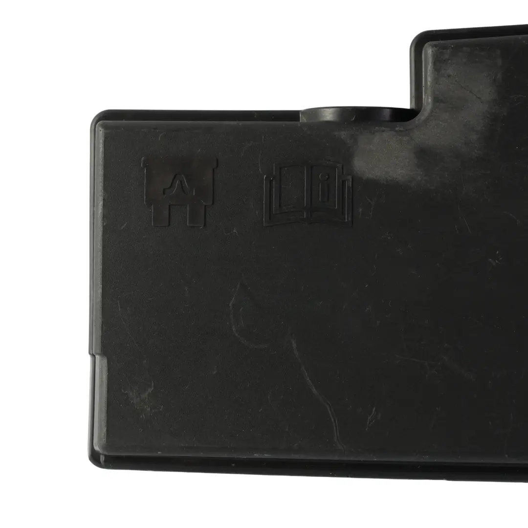 Ford Transit Connect MK2 Coperchio Scatola Fusibili - SKU DV6T-14A076-AB - Numero di parte DV6T-14A076-AB