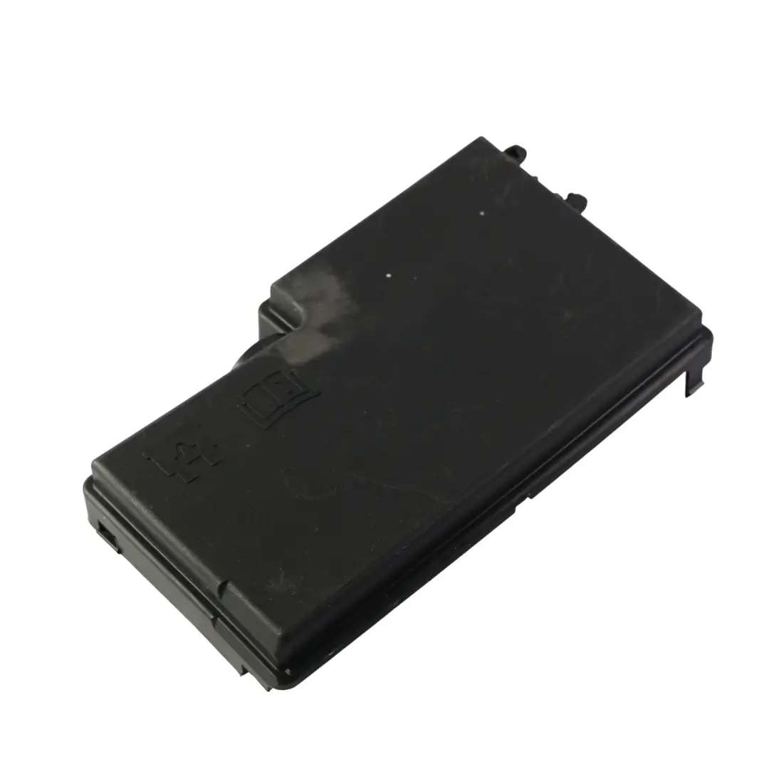 Mk2 Couvercle Boîte Fusibles pour Ford Transit Connect à propos du numéro de pièce DV6T-14A076-AB Ford Transit Connect Mk2 Couvercle Boîte Fusibles - SKU DV6T-14A076-AB - Numéro de pièce DV6T-14A076-AB