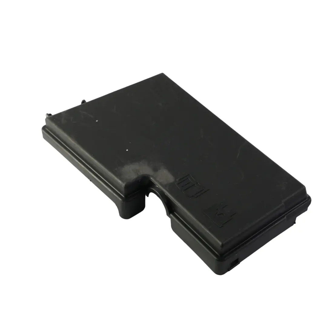 Ford Transit Connect Mk2 Sicherungskasten Deckel Abdeckung - SKU DV6T-14A076-AB - Teilenummer DV6T-14A076-AB