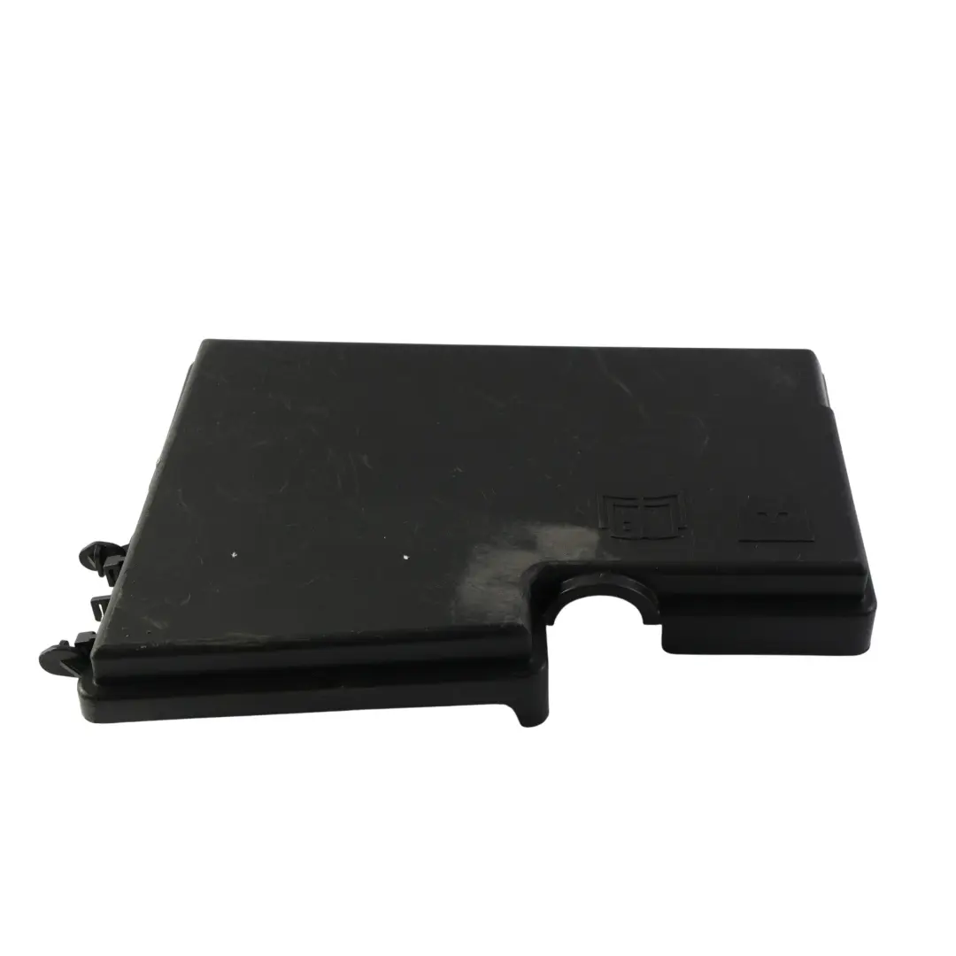 Mk2 Tapa Caja Fusibles para Ford Transit Connect con número de pieza DV6T-14A076-AB Ford Transit Connect Mk2 Tapa Caja Fusibles - SKU DV6T-14A076-AB - Número de pieza DV6T-14A076-AB