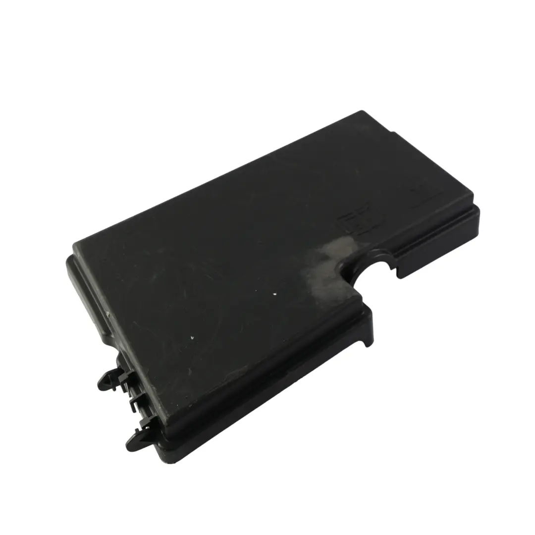 Mk2 Fuse Box Cover Lid Trim to Ford Transit Connect with Part number DV6T-14A076-AB Ford Transit Connect Mk2 Fuse Box Cover Lid Trim - SKU DV6T-14A076-AB - Part number DV6T-14A076-AB
