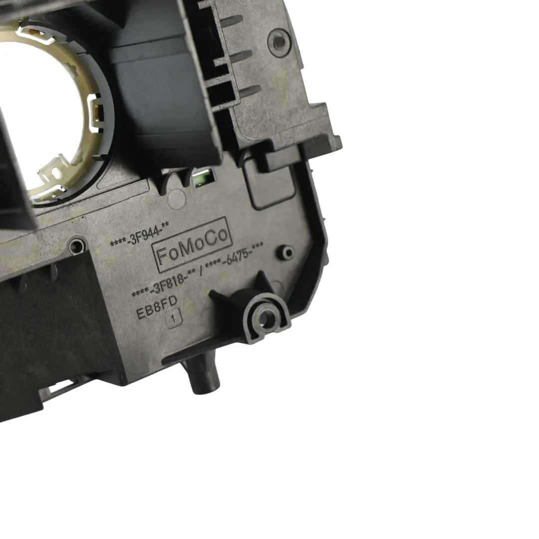 MK2 Módulo Control Columna Dirección DV6T-3F944-AD para Ford Transit Connect con número de pieza DV6T3F944AD Ford Transit Connect MK2 Módulo Control Columna Dirección DV6T-3F944-AD - SKU DV6T3F944AD-1 - Número de pieza DV6T3F944AD