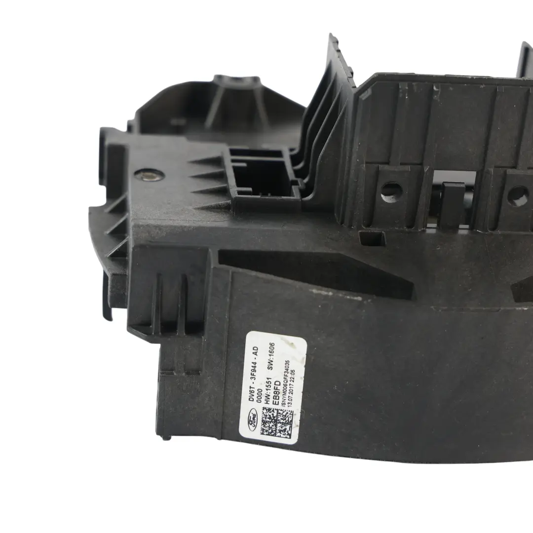 Mk2 Steering Column Squib Control Module Unit DV6T-3F944-AD to Ford Transit Connect with Part number DV6T3F944AD Ford Transit Connect Mk2 Steering Column Squib Control Module Unit DV6T-3F944-AD - SKU DV6T3F944AD-1 - Part number DV6T3F944AD