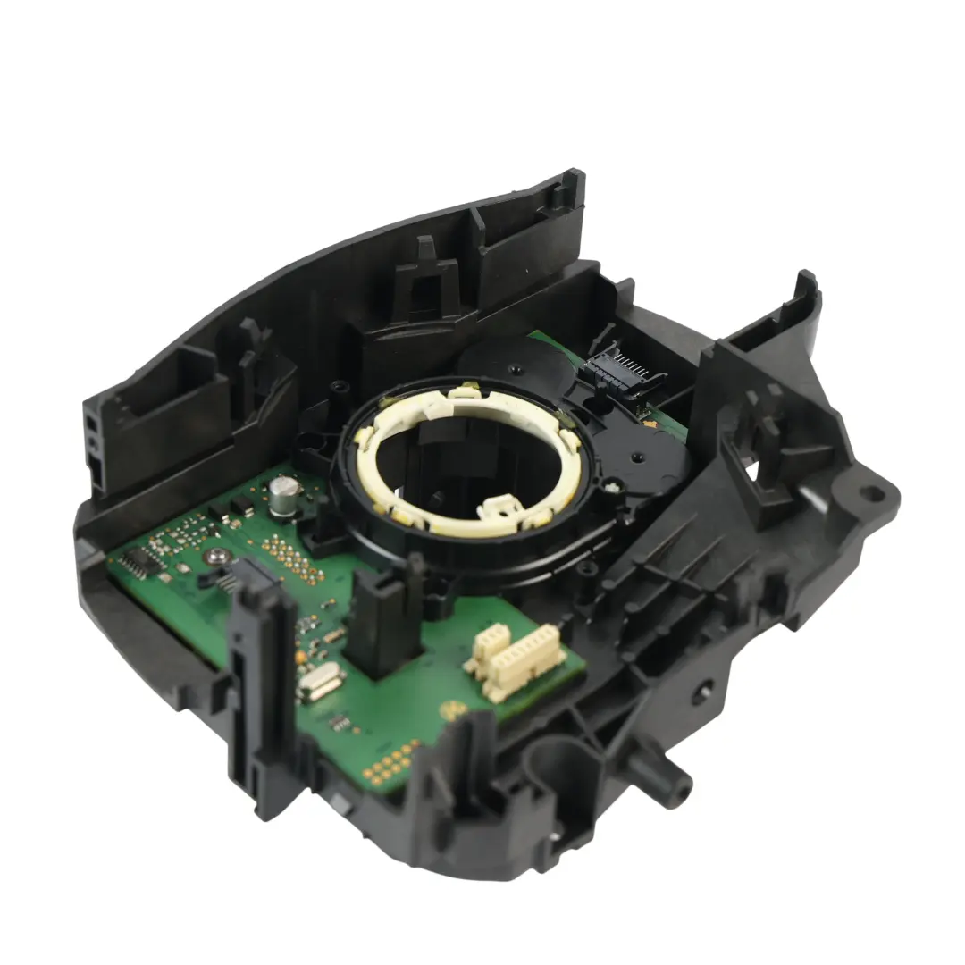 Ford Transit Connect Mk2 Lenksäule Airbag Steuergerät Modul DV6T-3F944-AD - SKU DV6T3F944AD-1 - Teilenummer DV6T3F944AD