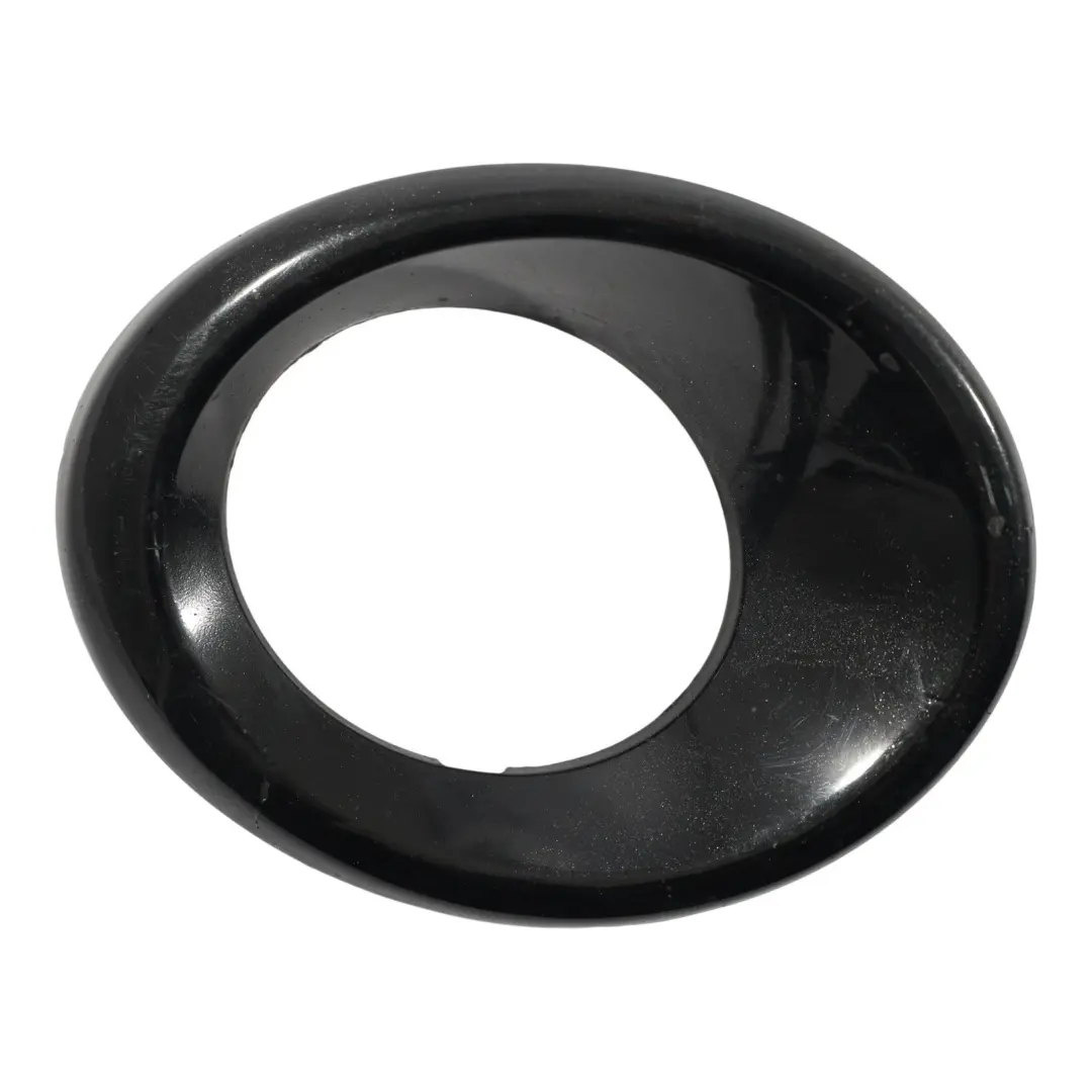 Land Rover Freelander L314 Fog Light Surround Left N/S Java Black 697 - SKU DXB500270-JAB - Part number DXB500270