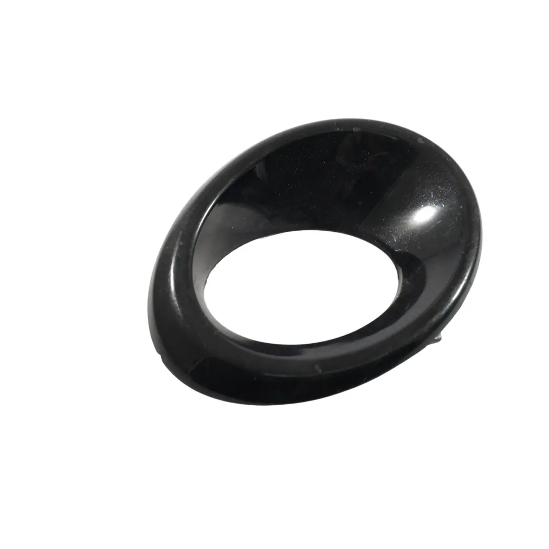 Luz Antiniebla Izquierda Negro Java 697 para Land Rover Freelander L314 con número de pieza DXB500270 Land Rover Freelander L314 Luz Antiniebla Izquierda Negro Java 697 - SKU DXB500270-JAB - Número de pieza DXB500270